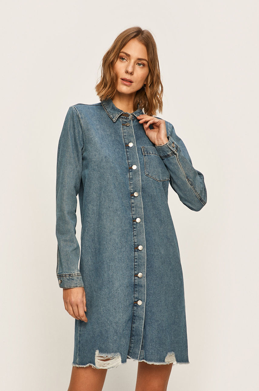 Jacqueline de Yong - Rochie