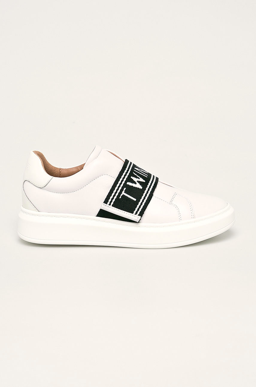 Twinset - Ghete de piele