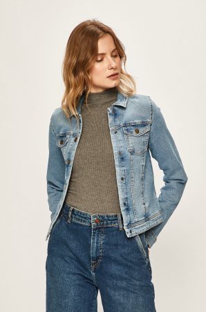 Only - Geaca jeans