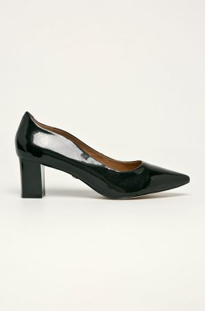 Caprice - Pantofi de piele
