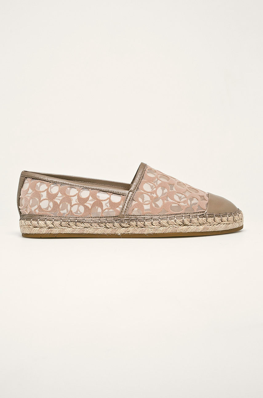Coach - Espadrile