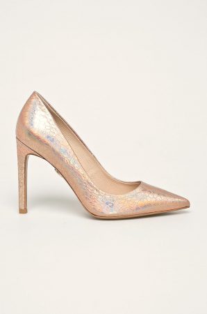 Baldowski - Stilettos de piele