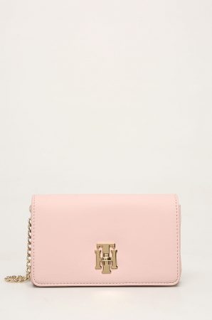 Tommy Hilfiger - Poseta