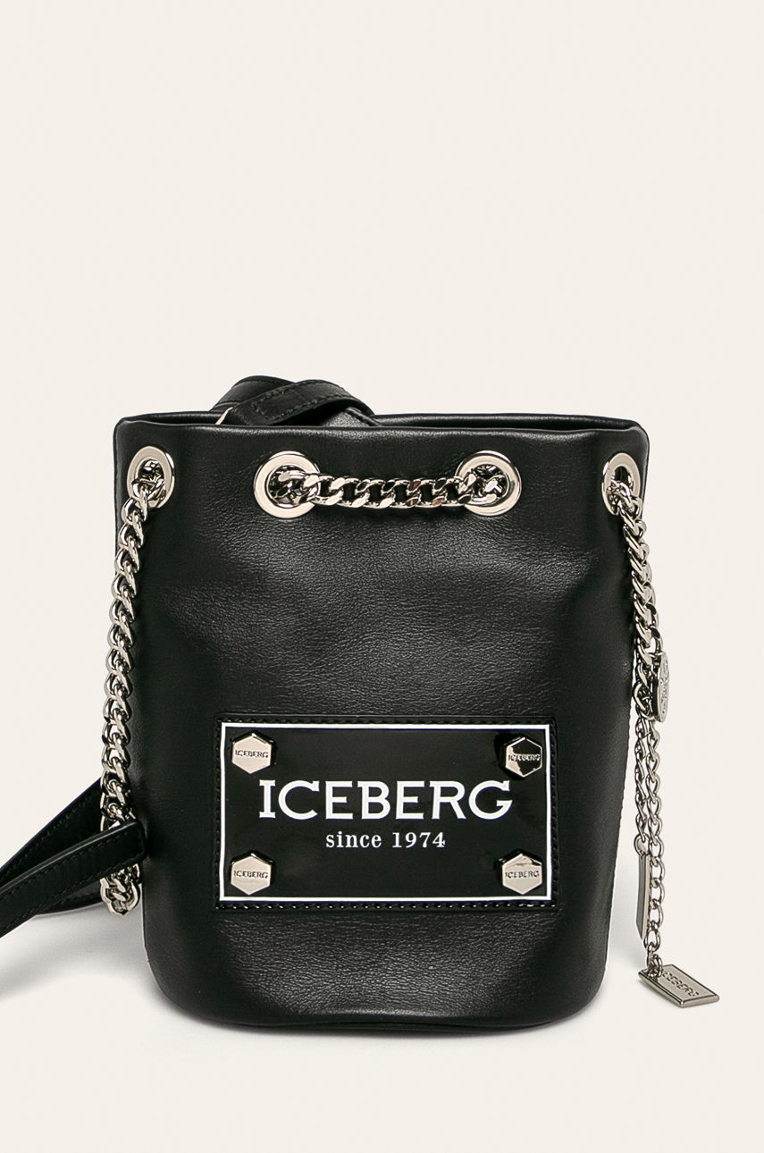 Iceberg - Poseta de piele