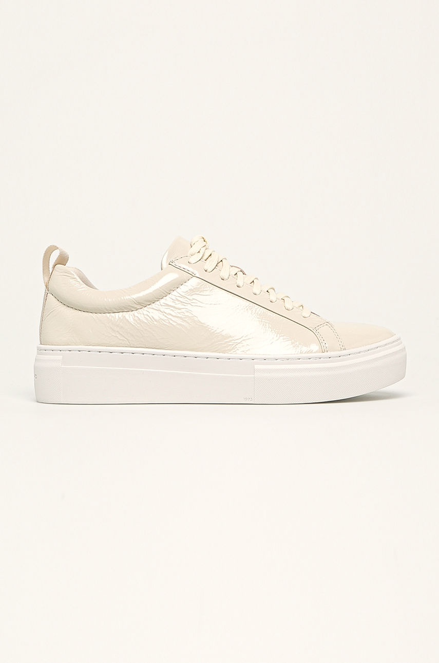Vagabond - Pantofi Zoe Platfo