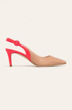 Twinset - Pantofi cu toc