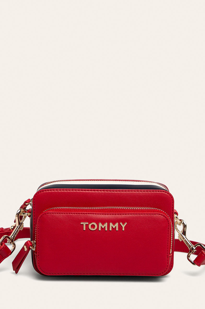 Tommy Hilfiger - Poseta