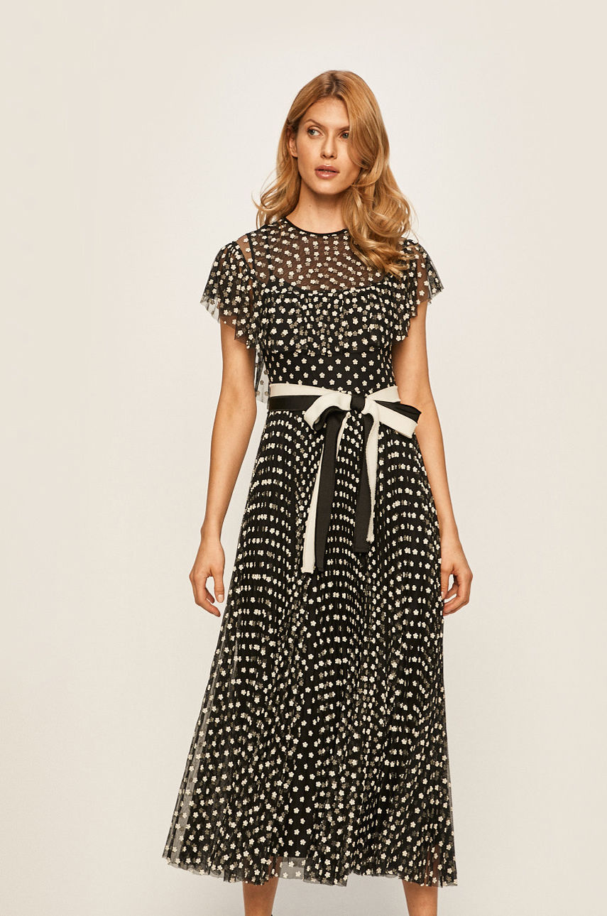 Red Valentino - Rochie