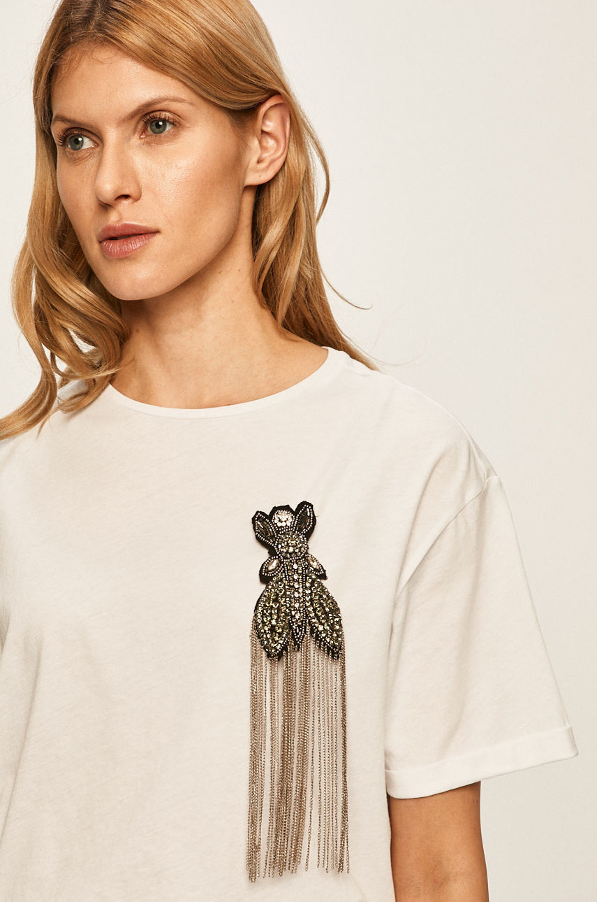 Patrizia Pepe - Tricou