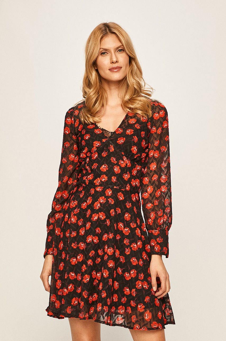 Morgan - Rochie