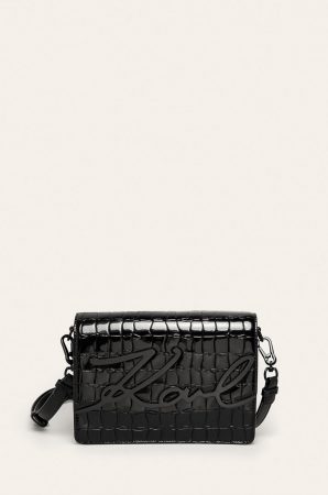 Karl Lagerfeld - Poseta