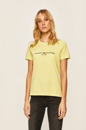 Tommy Hilfiger - Tricou
