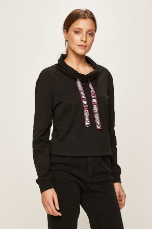 Armani Exchange - Bluza