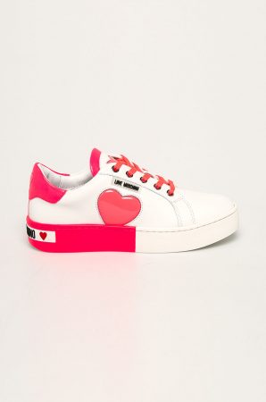 Love Moschino - Pantofi