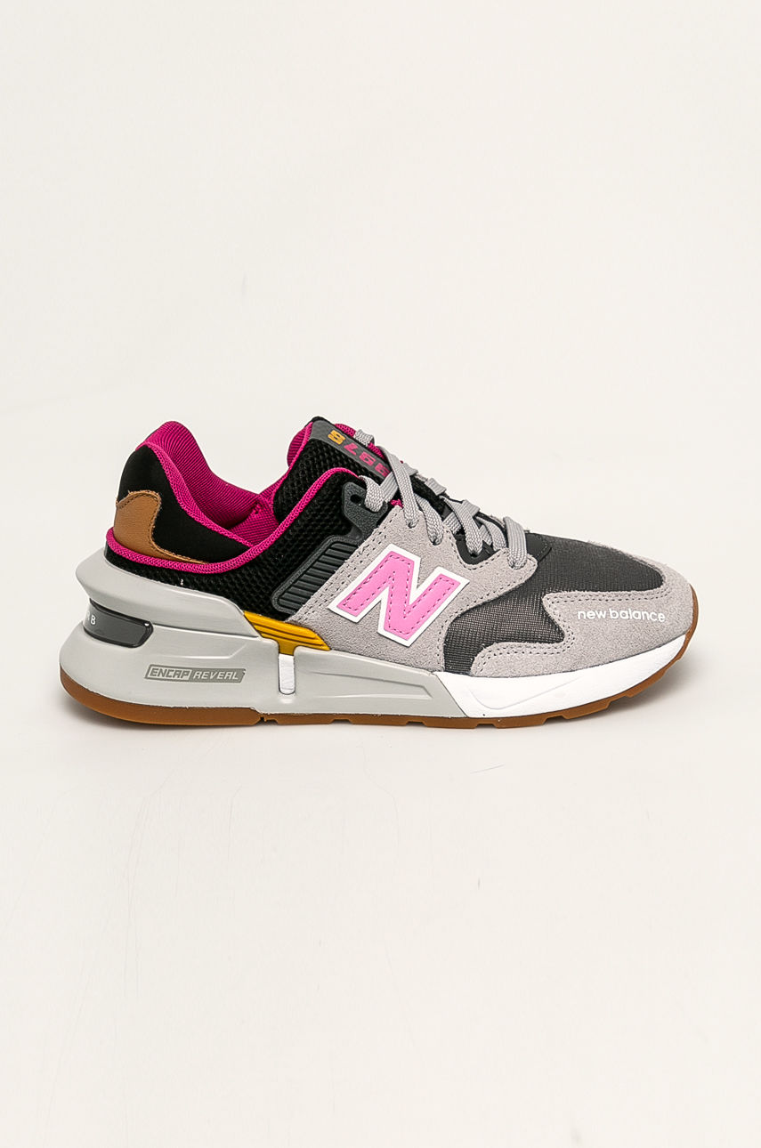 New Balance - Pantofi WS997JGB