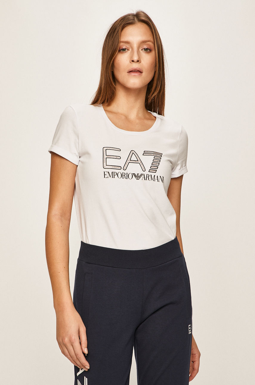 EA7 Emporio Armani - Tricou
