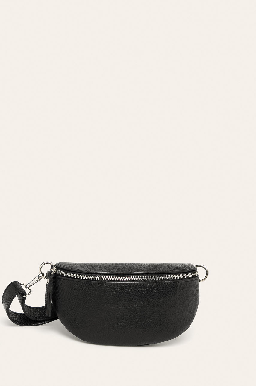 Answear - Borseta de piele