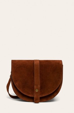 Answear - Poseta de piele