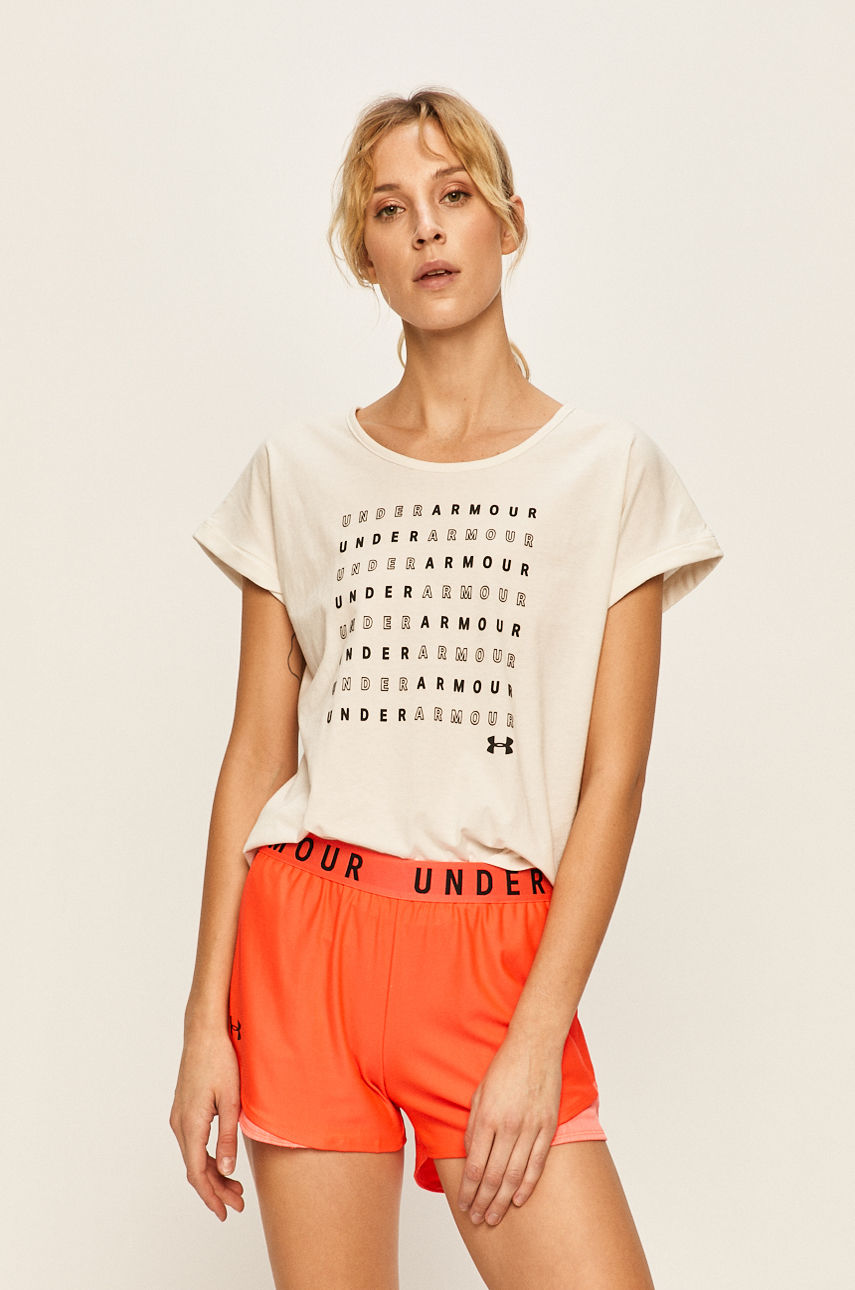 Under Armour - Tricou