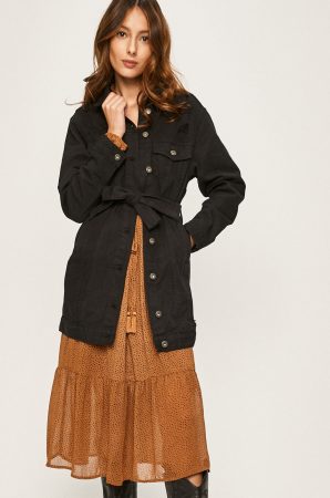 Answear - Geaca jeans