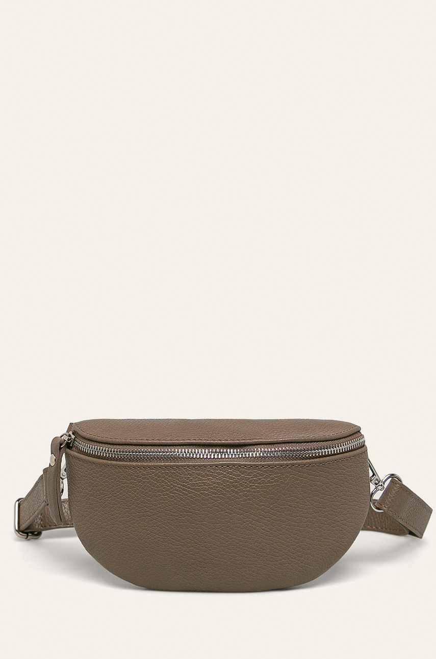 Answear - Borseta de piele