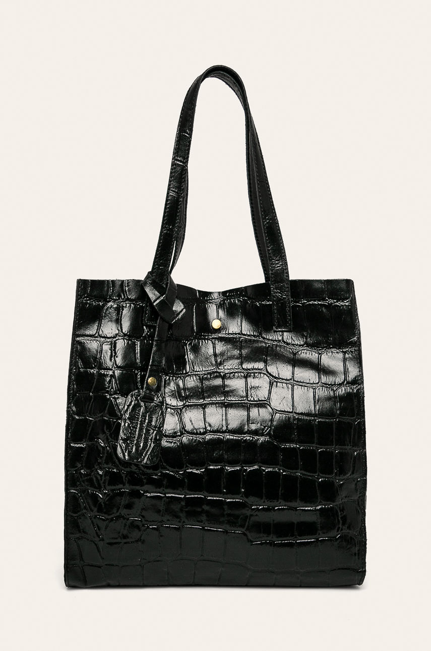 Answear - Geanta de piele