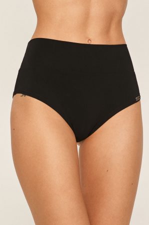 Banana Moon - Chiloti de baie Zappa Black