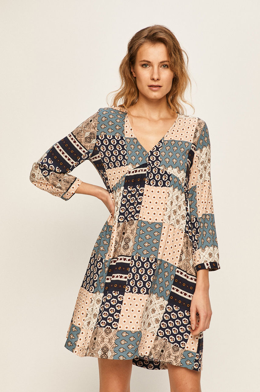 Jacqueline de Yong - Rochie