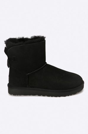 UGG - Pantofi Mini Bailey Bow II