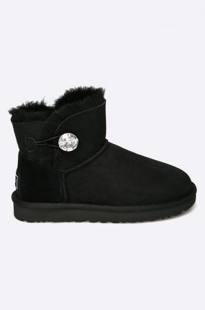 UGG - Botine Bailey Button