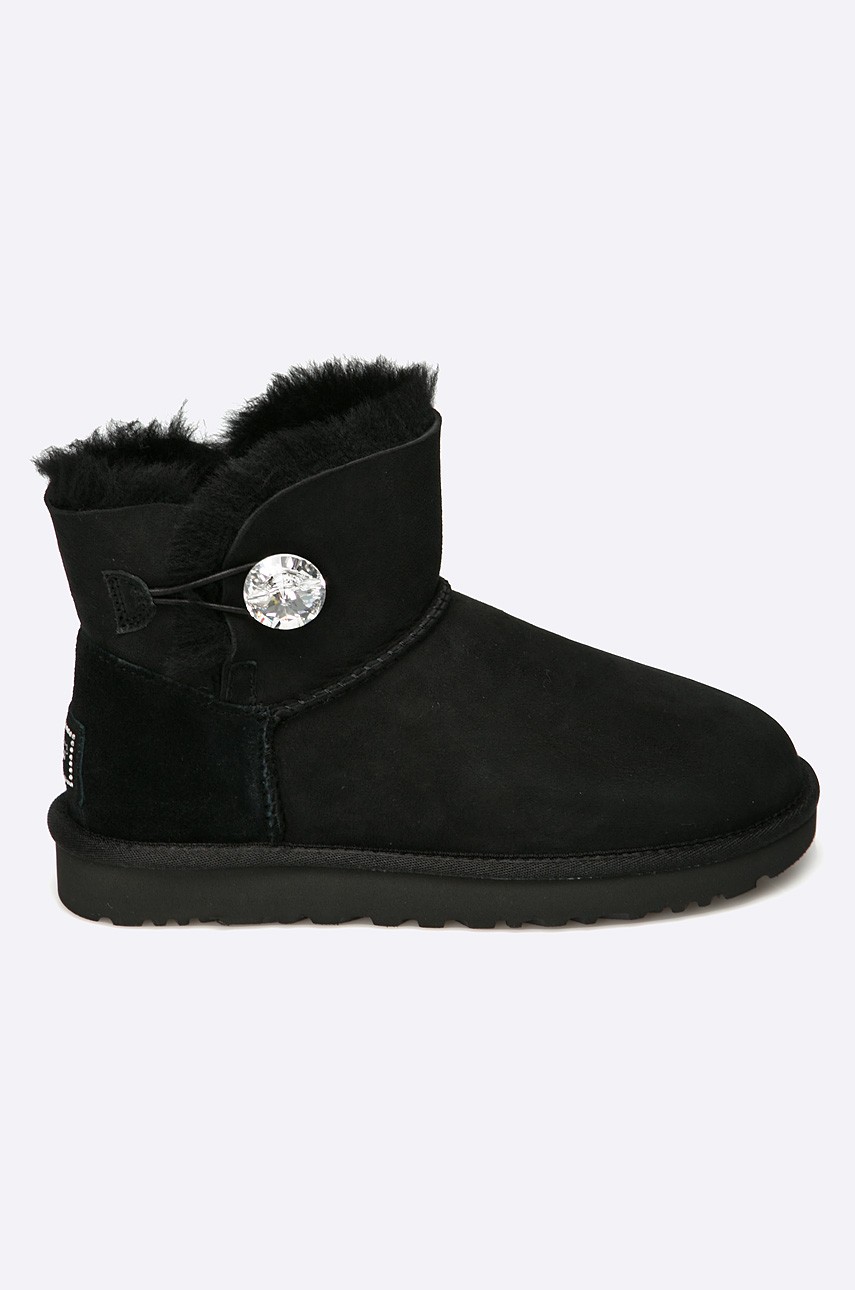 UGG - Botine Bailey Button
