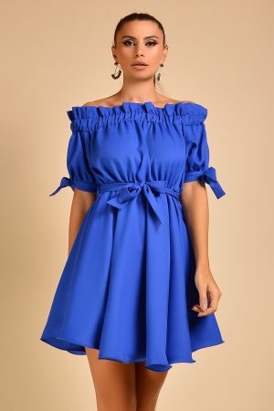 Rochie baby doll Rn 1865A